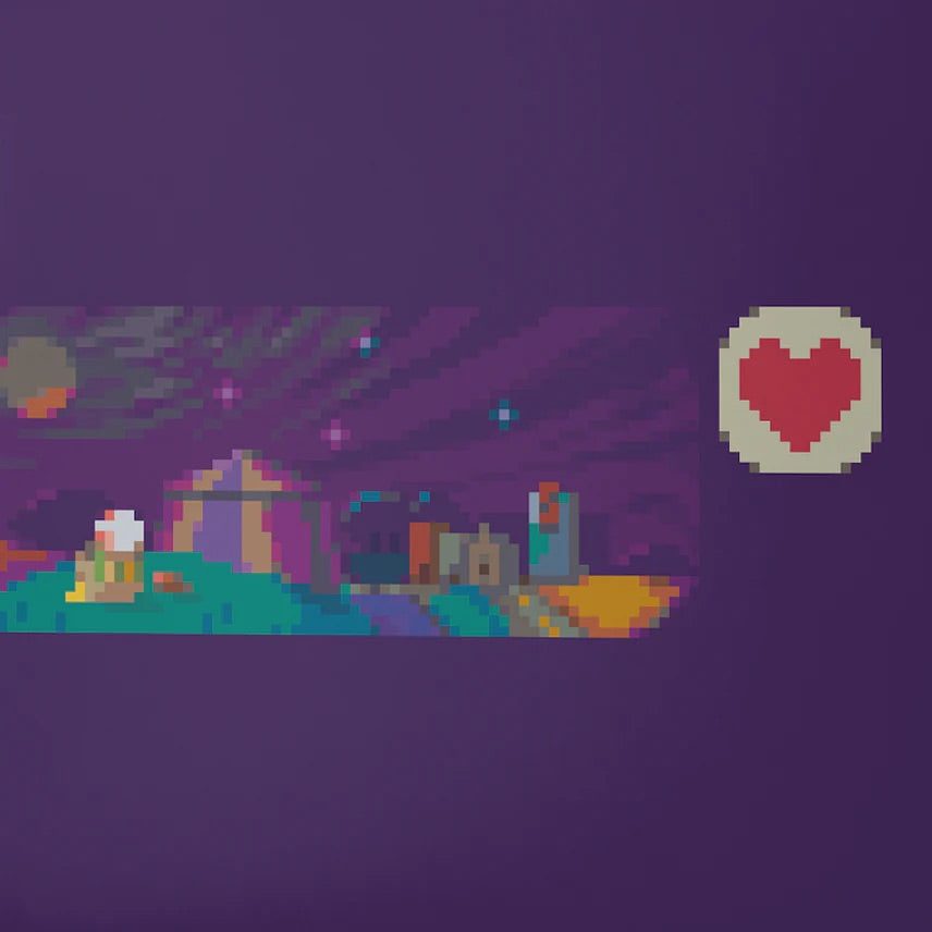 Виниловая пластинка Dropsy (OST) — обложка