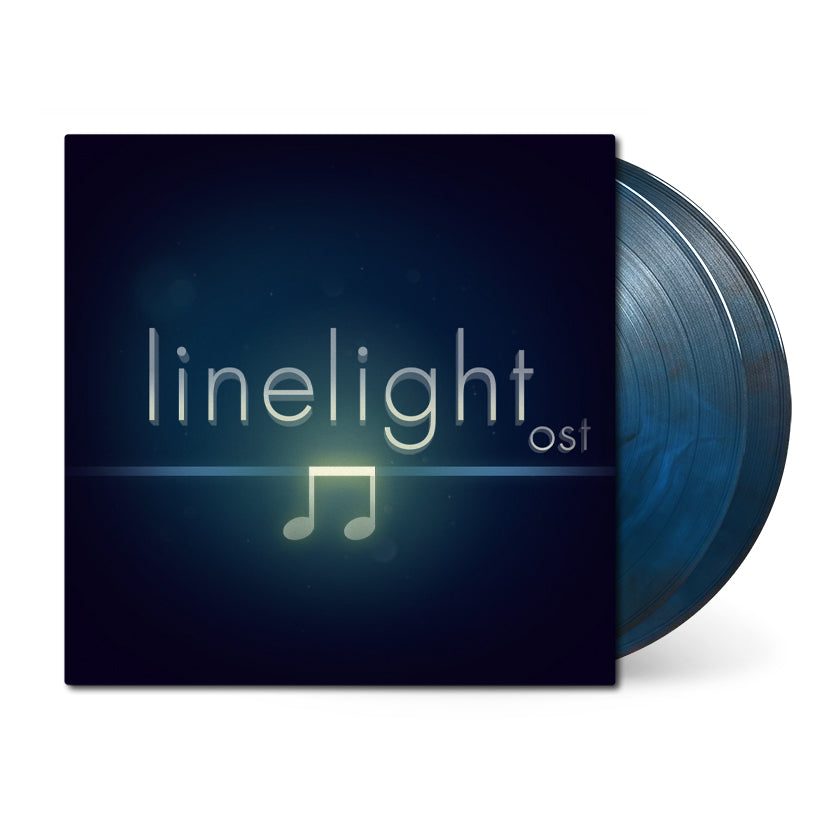 Виниловая пластинка Linelight (Original Soundtrack) — обложка