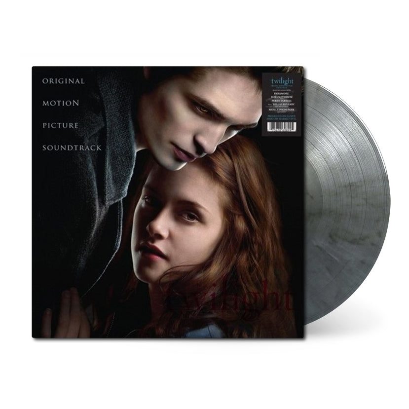 Виниловая пластинка Twilight (Original Soundtrack) — обложка