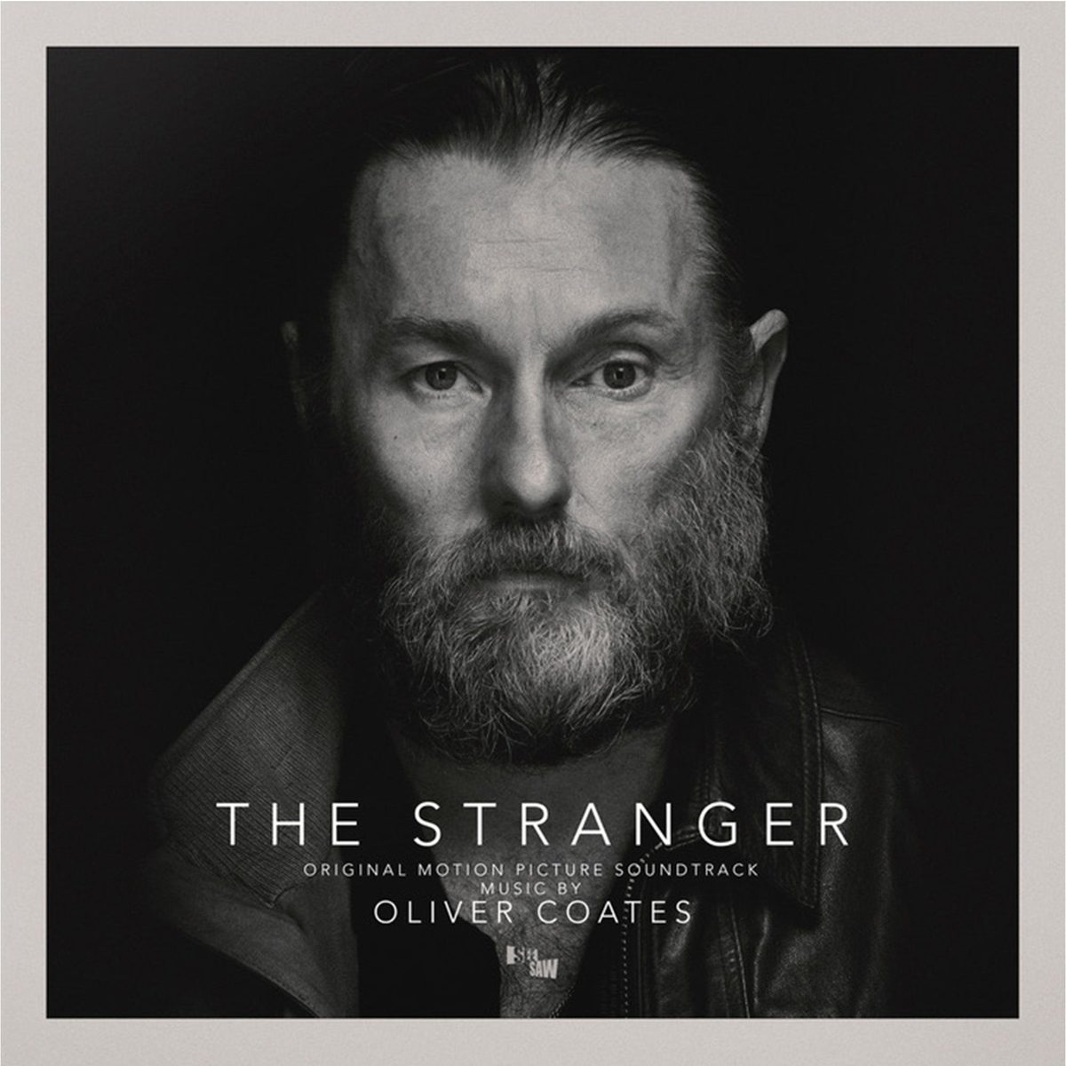 Виниловая пластинка The Stranger Original Motion Picture Soundtrack — обложка
