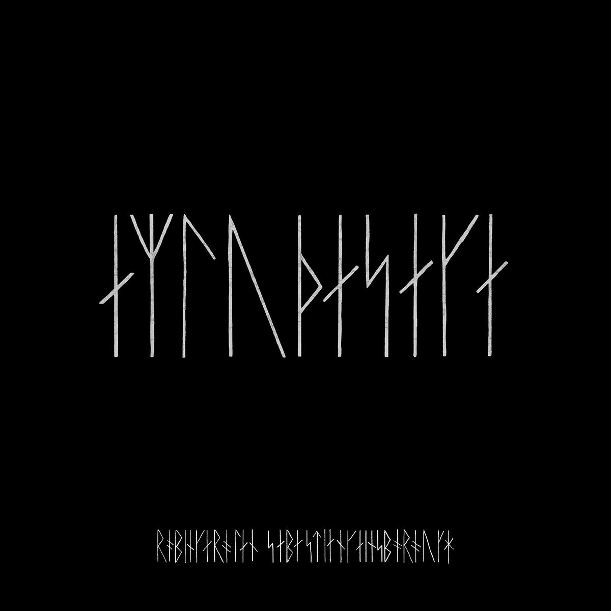 Виниловая пластинка The Northman - Original Motion Picture Soundtrack 2xLP — обложка