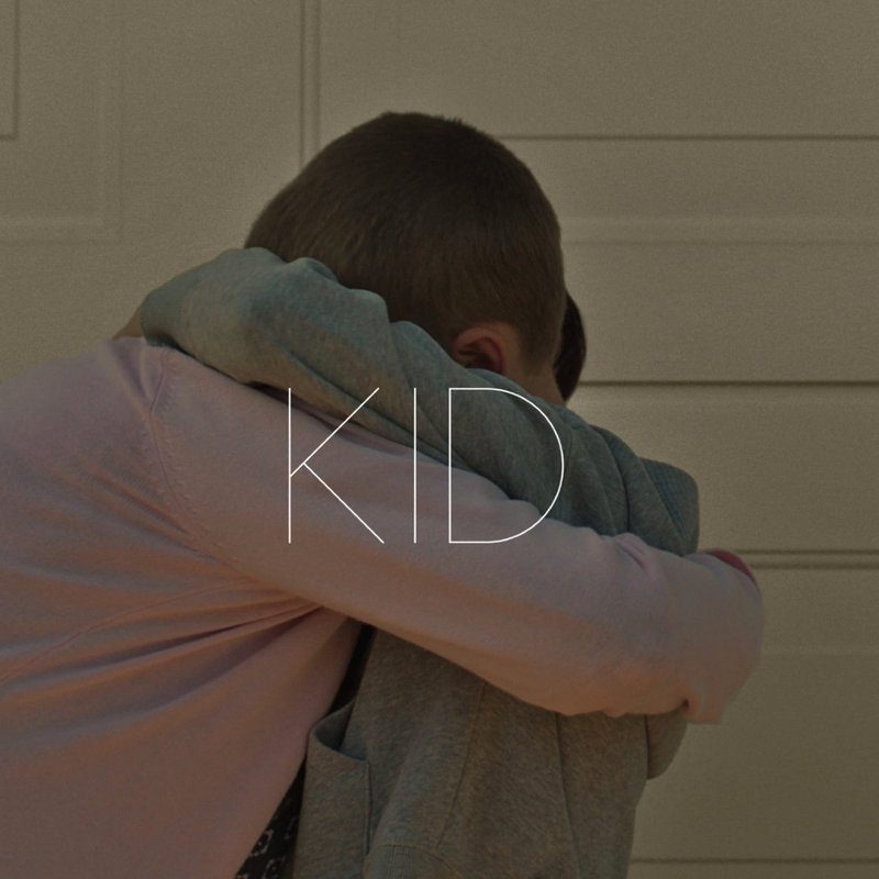 Виниловая пластинка Kid - Original Motion Picture Score — обложка