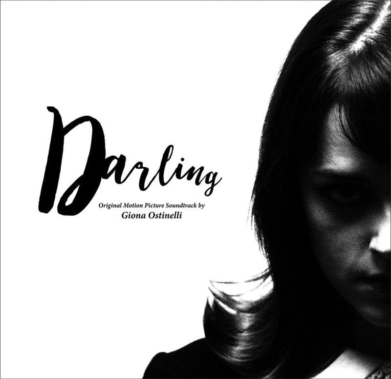 Виниловая пластинка Darling - Original Motion Picture Soundtrack — обложка