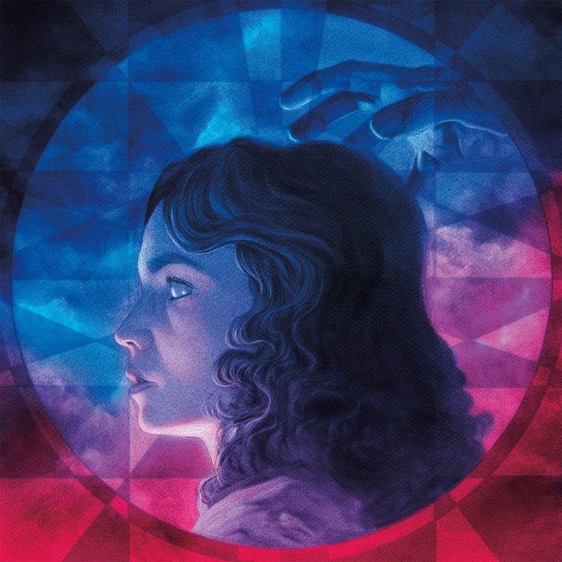 Виниловая пластинка Suspiria - Original Motion Picture Soundtrack — обложка