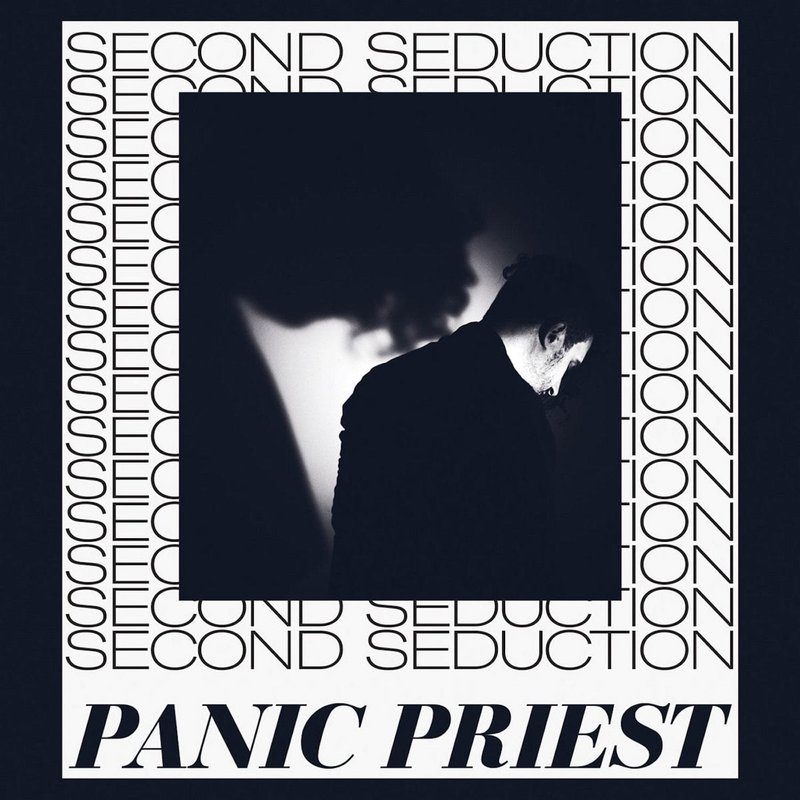 Виниловая пластинка Second Seduction LP by Panic Priest — обложка