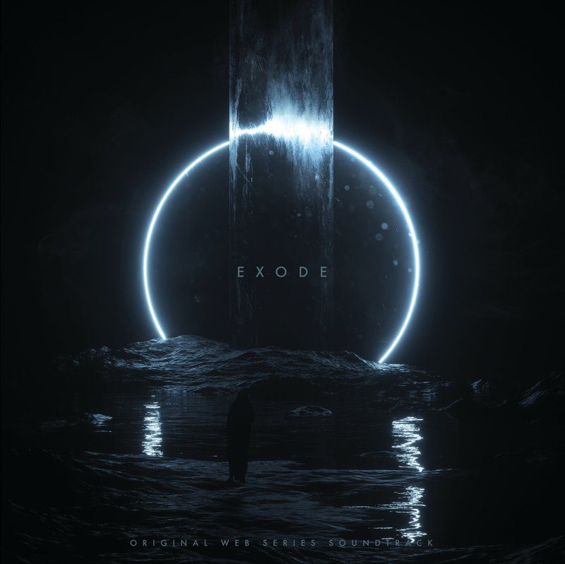 Виниловая пластинка Exode by Le Matos — обложка