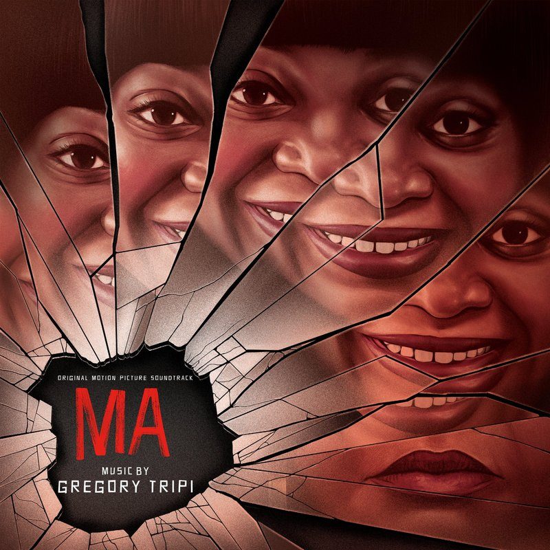 Виниловая пластинка MA - Original Motion Picture Soundtrack — обложка