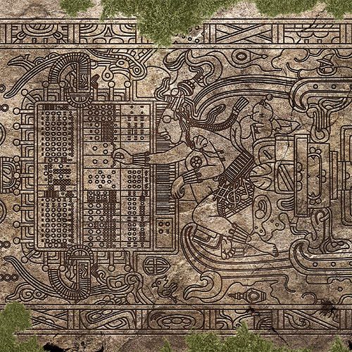 Виниловая пластинка Modulation - Final Fantasy Arrangement Album — обложка