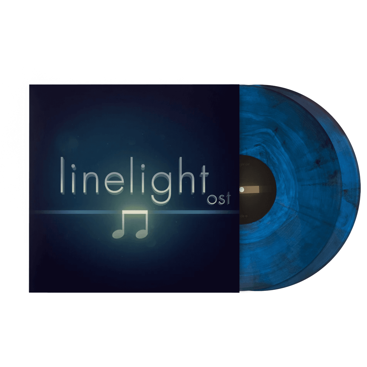 Виниловая пластинка Linelight - Brett Taylor — обложка