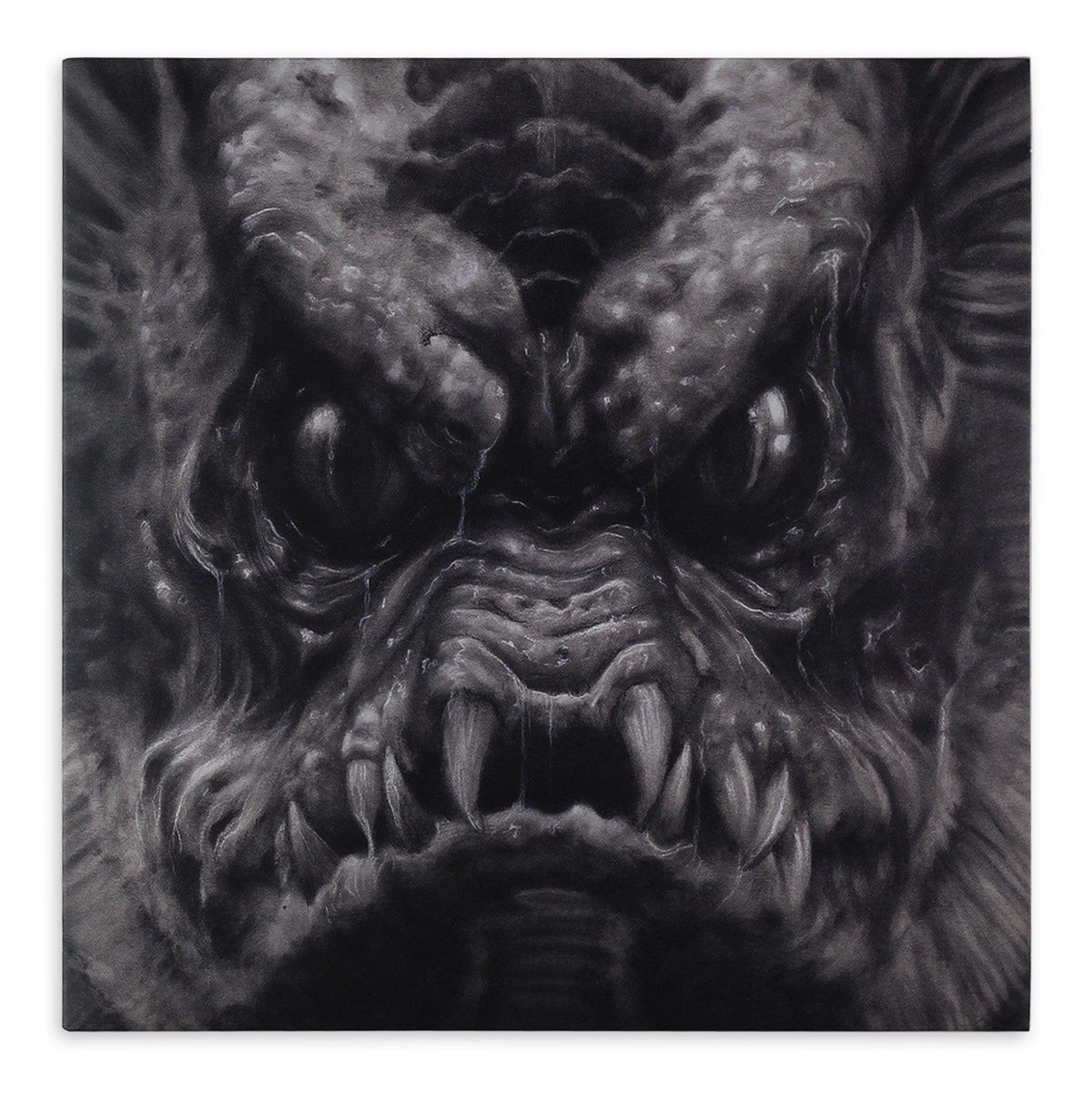 Виниловая пластинка The Monster Squad 7-Inch Single (Gillman) — обложка