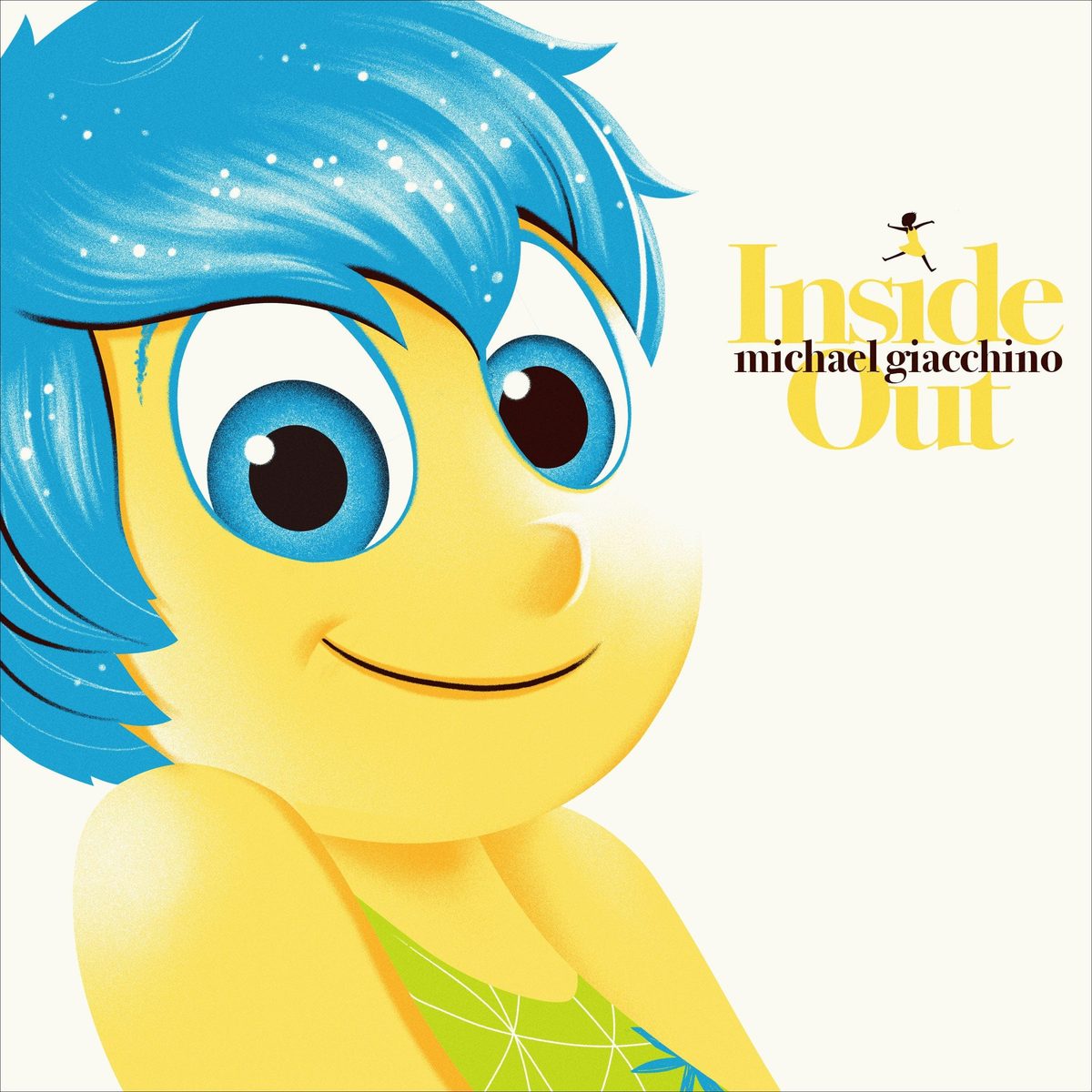 Виниловая пластинка Inside Out 7-Inch Single (JOY) — обложка