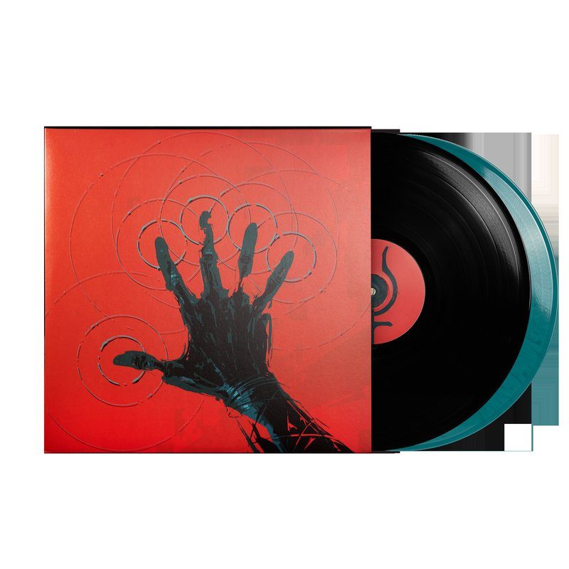 Виниловая пластинка The Banner Saga 3 (Original Game Soundtrack) - Austin Wintory (2xLP Color Vinyl Record) — обложка
