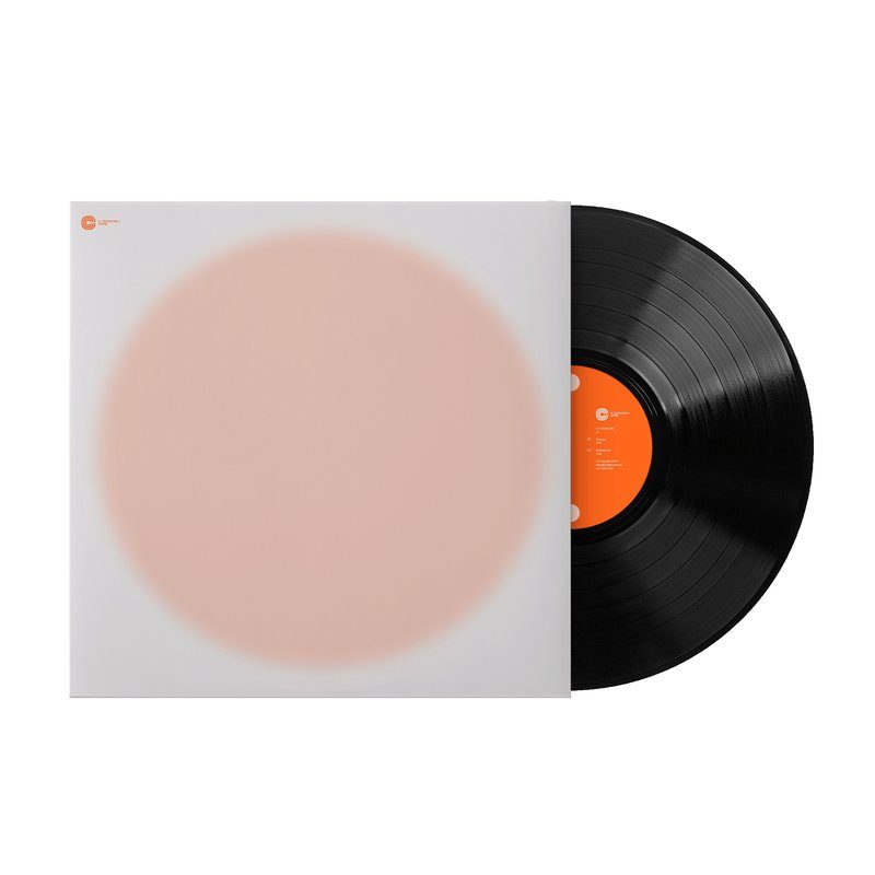 Виниловая пластинка C-Smash VRS (Original Video Game Music) - Danalogue & Ken Ishii (2xLP Vinyl Record) — обложка