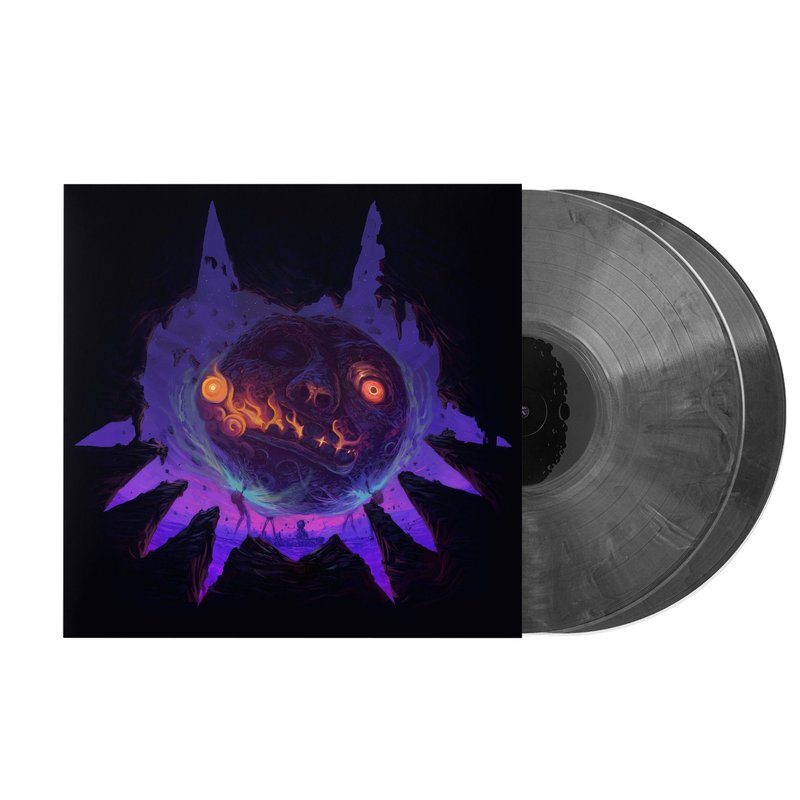 Виниловая пластинка Children of Termina - ROZEN (Deluxe Edition 2xLP Vinyl Record) — обложка