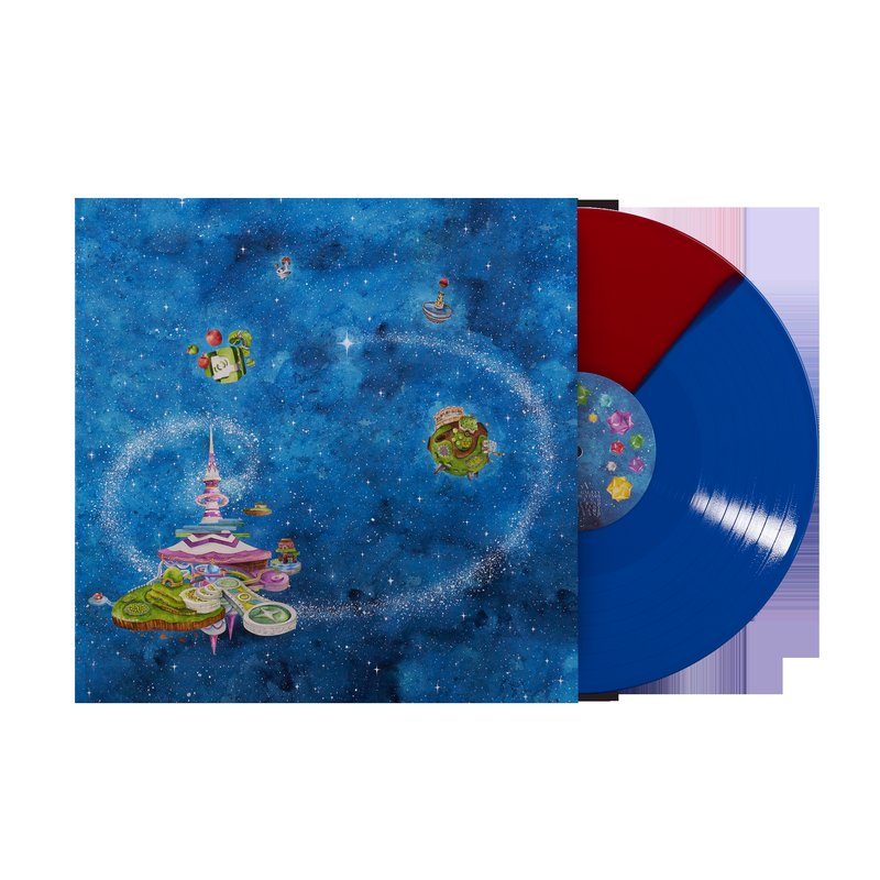 Виниловая пластинка Star Stories - AJ DiSpirito (1xLP Vinyl Record) — обложка