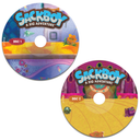 Sackboy: A Big Adventure — фото 4