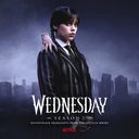 Wednesday: Season 2 (Soundtrack Highlights from the Netflix Series) — фото 1