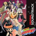 Hitman Reborn (Original Anime Soundtrack) — фото 1