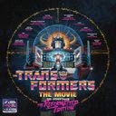 The Transformers: The Movie Soundtrack: The Reformatted Edition — фото 1