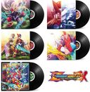 Mega Man Zero/ Zx: The Collection (Original Soundtrack) — фото 4