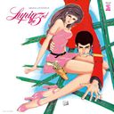 Lupin the Third Original Soundtrack 2 — фото 1