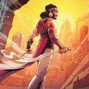 The Rogue Prince of Persia (Original Soundtrack) — фото 1