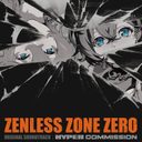 Zenless Zone Zero (Original Soundtrack) — фото 1