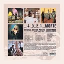 …4..3..2..1…Morte OST (2025 RSD Unofficial Release) — фото 2