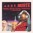 …4..3..2..1…Morte OST (2025 RSD Unofficial Release) — фото 1