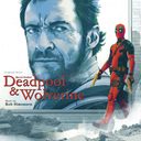 Deadpool & Wolverine - Original Score — фото 1