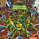 Teenage Mutant Ninja Turtles: Fall of the Foot Clan — фото 1