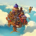Airborne Kingdom (Original Soundtrack) — фото 1