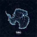 The Thing (Original Motion Picture Soundtrack) — фото 1