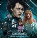 Edward Scissorhands — фото 1
