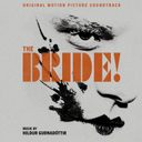 THE BRIDE! Original Motion Picture Soundtrack — фото 1