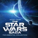 Music From The Star Wars Saga (Soundtrack) — фото 1