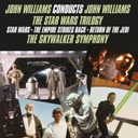 John Williams Conducts - The Star Wars Trilogy — фото 1