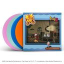 Soichi Terada: Ape Escape 3 Originape Soundtracks in a Box — фото 3