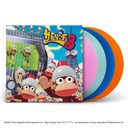 Soichi Terada: Ape Escape 3 Originape Soundtracks in a Box — фото 2