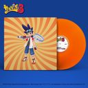 Soichi Terada: Ape Escape 3 Originape Soundtracks in a Box — фото 8