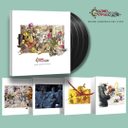Chrono Trigger (Original Soundtrack) — фото 4