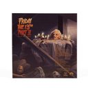 Friday The 13th Part II (1981 Original Score) — фото 4
