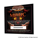 Five Nights at Freddy’s: Secret of the Mimic (Nintendo Switch) — фото 3