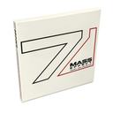 Mass Effect Trilogy: Vinyl Collection (LITA Exclusive Variant) — фото 5