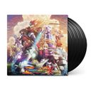 Mega Man Zero/ Zx: The Collection (Original Soundtrack) — фото 2