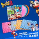 Soichi Terada: Ape Escape 3 Originape Soundtracks in a Box — фото 4