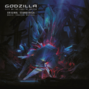 Godzilla: City on the Edge of Battle Original Soundtrack — фото 1