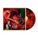 They Will Kill You (Original Motion Picture Soundtrack) — фото 3