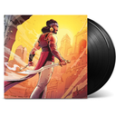 The Rogue Prince of Persia (Original Soundtrack) — фото 2