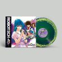 Robotech - The Vocal Music Collection (LITA Exclusive Variant) — фото 3